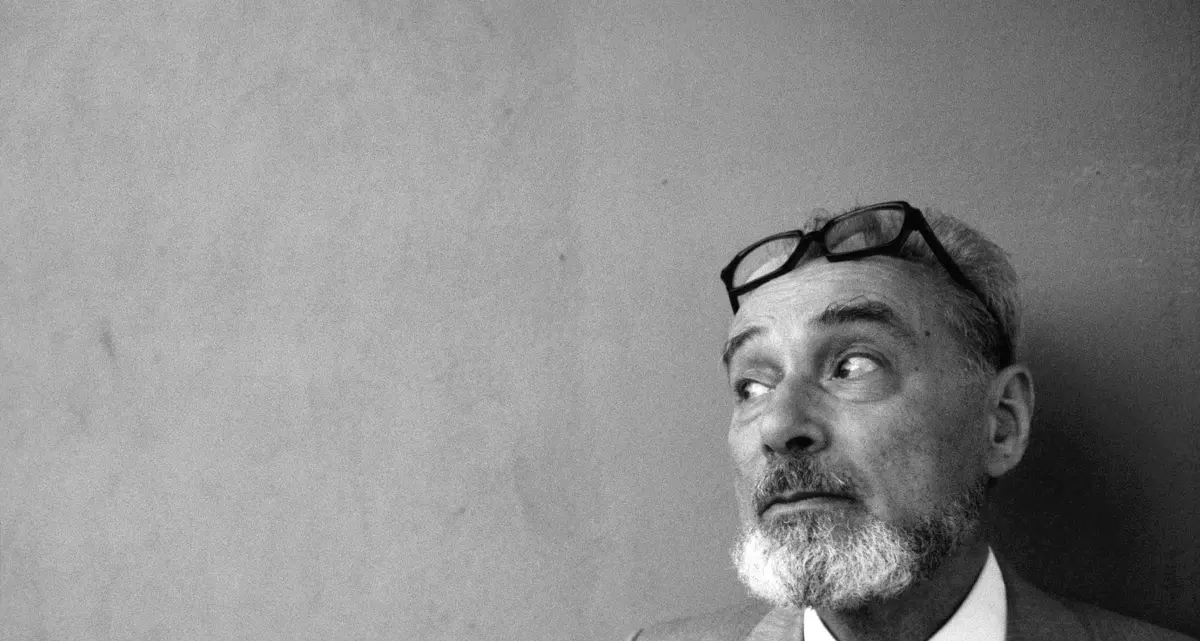 Primo Levi, la vittima che non odiava