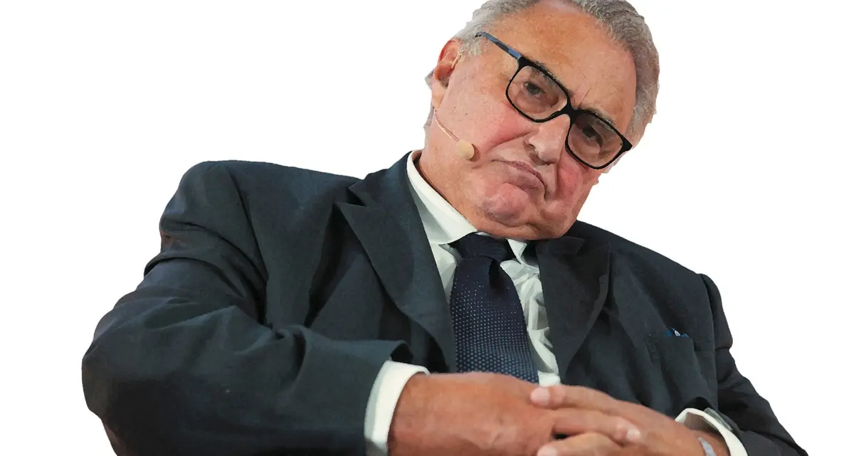 Sapelli: «Caro bollette? Approccio disastroso: così rischiamo la deriva argentina...»