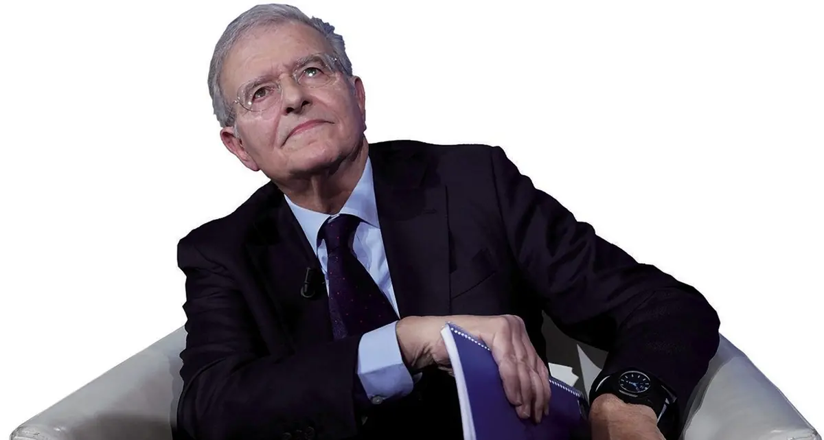 «Processare i giudici? Bah... Prima separiamo le carriere, poi si vedrà»