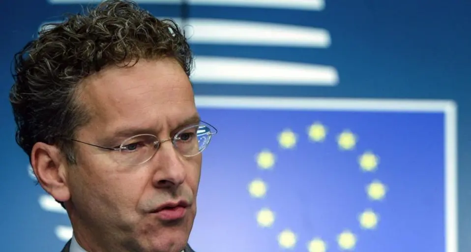 Dijsselbloem e i suoi deliri. Ma la vera partita è sui bilanci