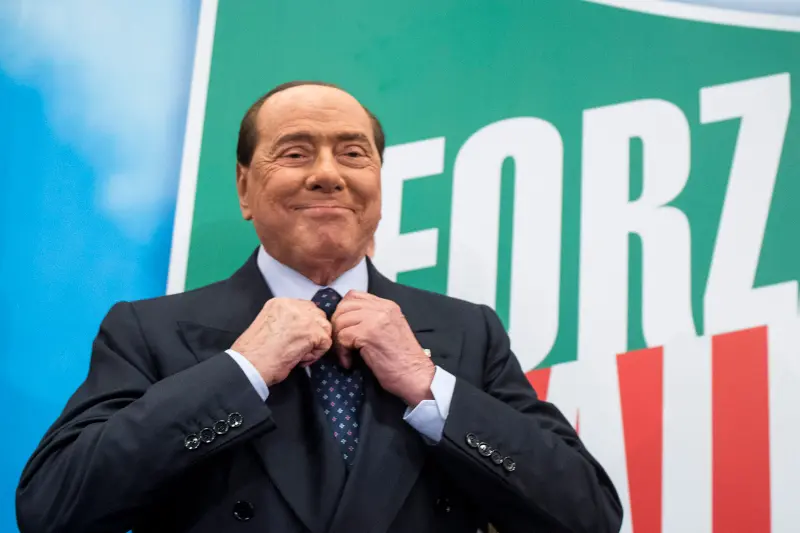 Berlusconi