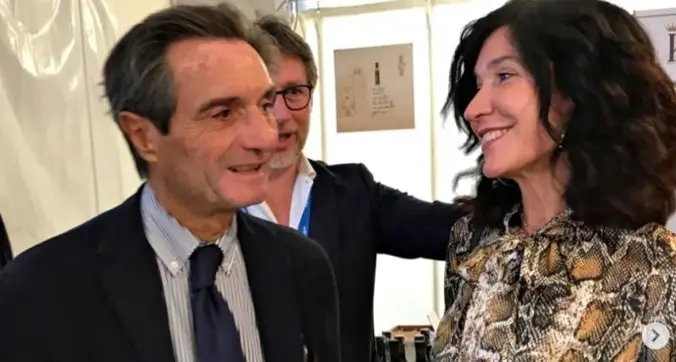 La renziana Baffi nominata in commissione Covid. Furia Pd e 5S: «Insabbiano...»