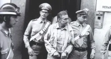 \"Istituire la giornata vittime errori giudiziari nel nome di Enzo Tortora\"
