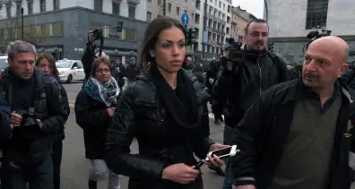 Il giudice: giusto insultare Ruby