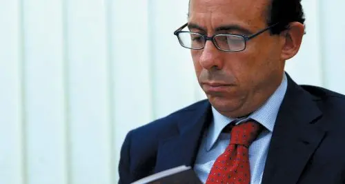Guzzetta: «Quattro grimaldelli per contestare il taglio dei vitalizi»