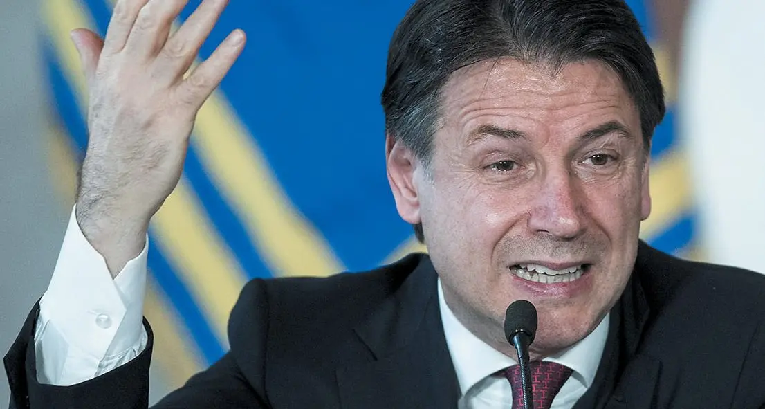 Prescrizione, urne e scissioni, ecco il gennaio caldo di Conte