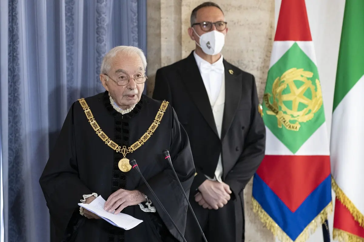 Ergastolo ostativo Amato