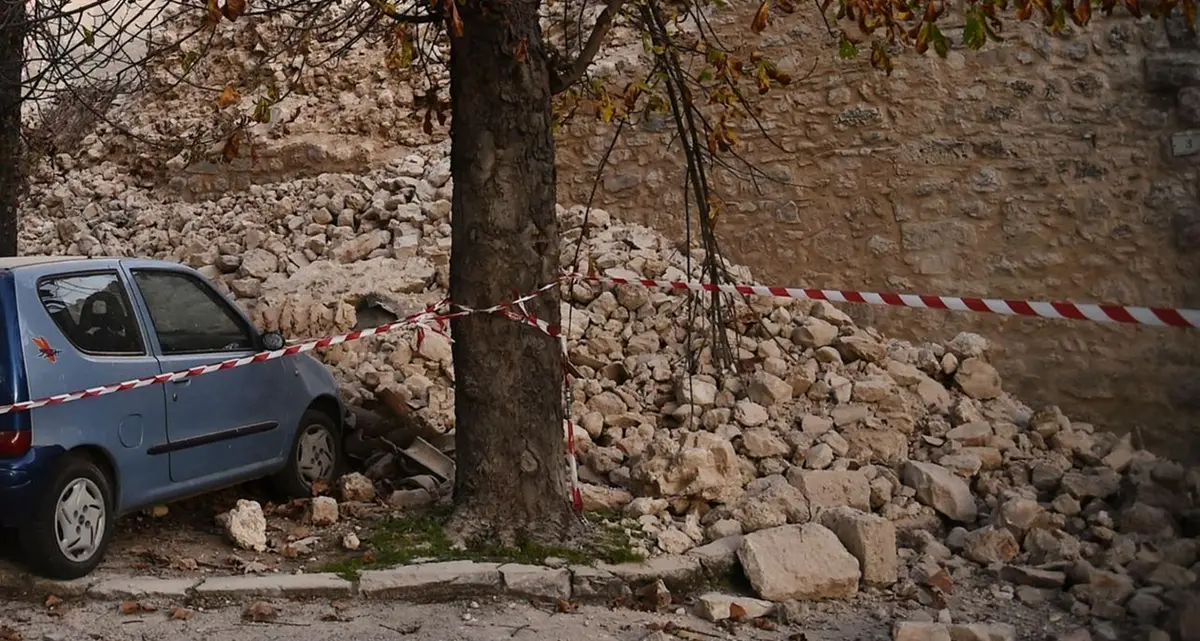 Abolire le Province, un disastro finanziario Fondi ridotti per strade e difesa del suolo