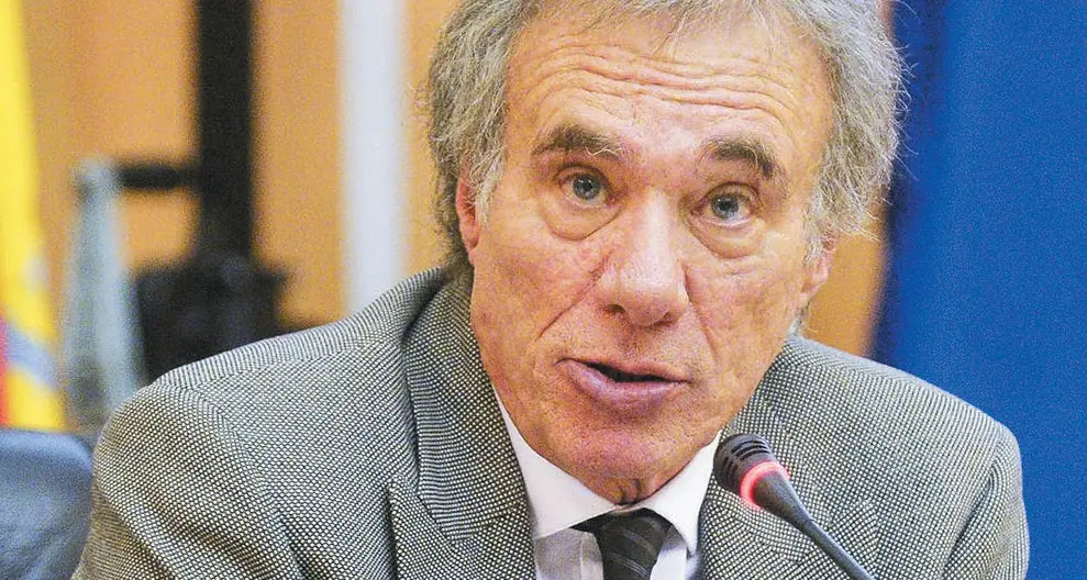 Ainis: «Il caso Csm scredita ancora di più la giustizia»