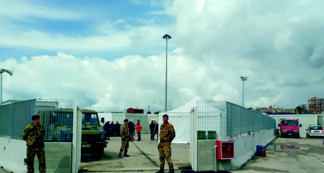 «Sono stato in Libia 15 mesi e mi hanno torturato ogni giorno»