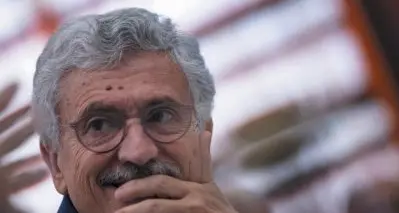 D’Alema: «Con questa diseguaglianza la democrazia non regge più»