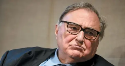 Sapelli: «Basta sudditanza: la politica la fanno i politici, non i magistrati»