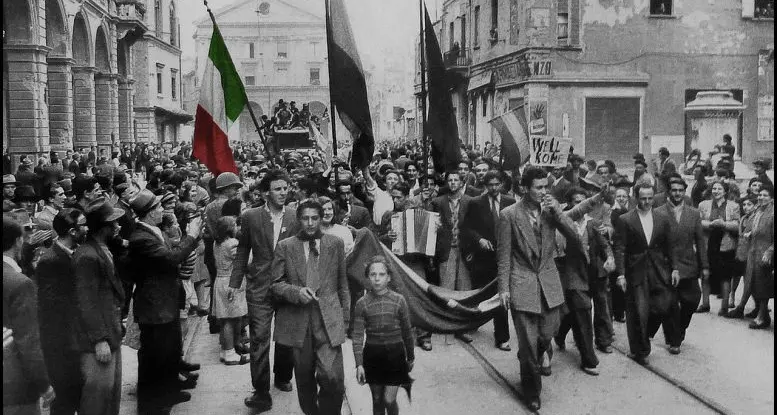 Il 25 Aprile non è sostituibile col 2 Giugno. Divisioni antistoriche, difendiamo le libertà