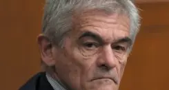 La lettera di Chiamparino «Illustre ministro Salvini ,sulla Tav indica un refendum e faccia decidere ai piemontesi»