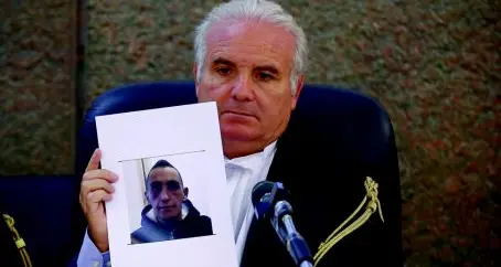 Caso Cucchi, lite tra i legali L’Arma: via chi di noi sbaglia