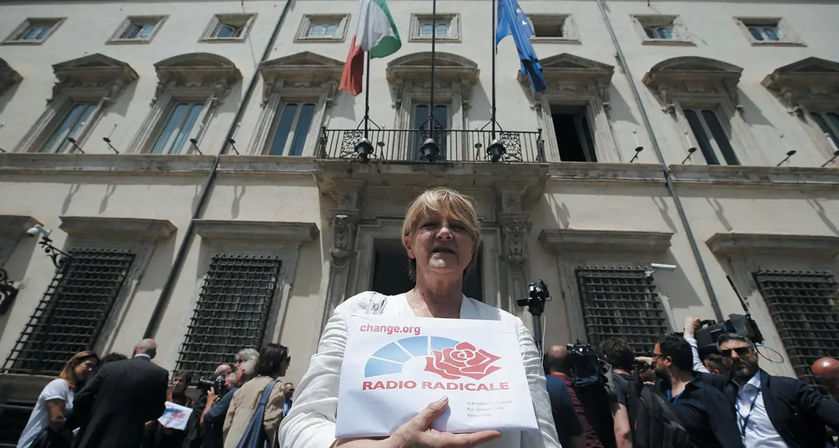 Le storie dolorose della cannabis ad uso terapeutico