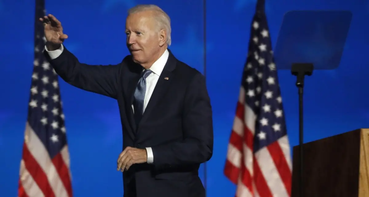 Biden a un passo dalla vittoria. Ma è rivolta in mezza America