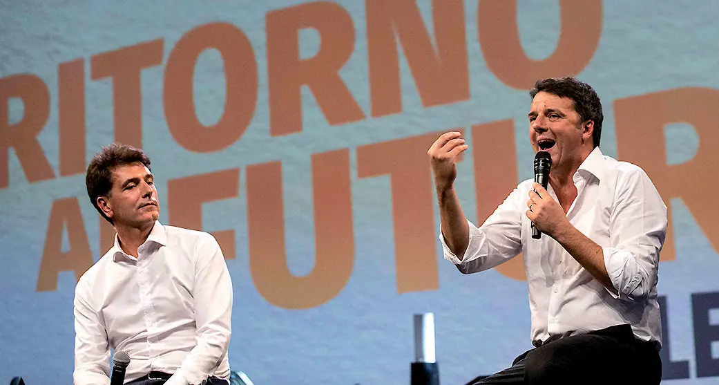 \"Open\", la Cassazione: «La procura cercava il reato invece delle prove»