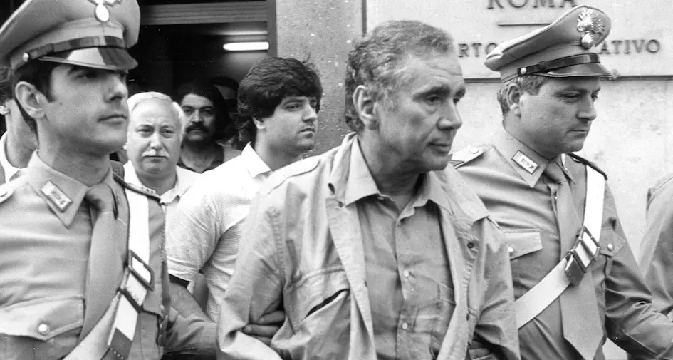 Enzo Tortora, 37 anni fa l'arresto ad orologeria diventato simbolo della malagiustizia