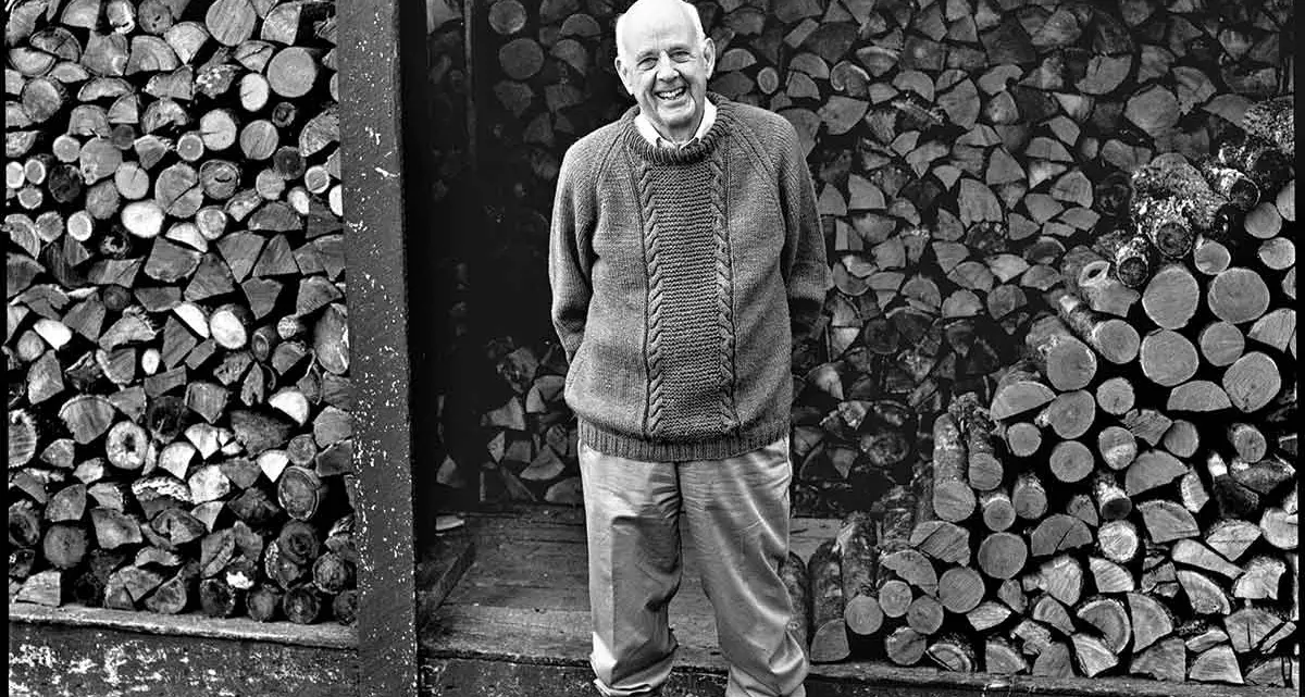 Wendell Berry il profeta green dell’America contadina