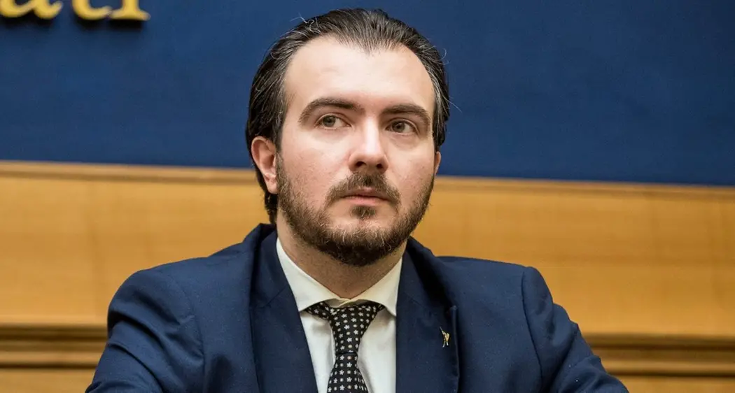 Riccardo Molinari (Lega): «Il governo vuole l’unità nazionale solo a parole: ha già deciso su tutto»