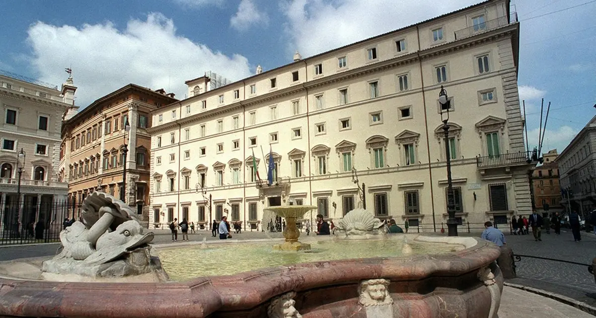 Crisi di governo, e se mancassero i voti di qualche grillino?