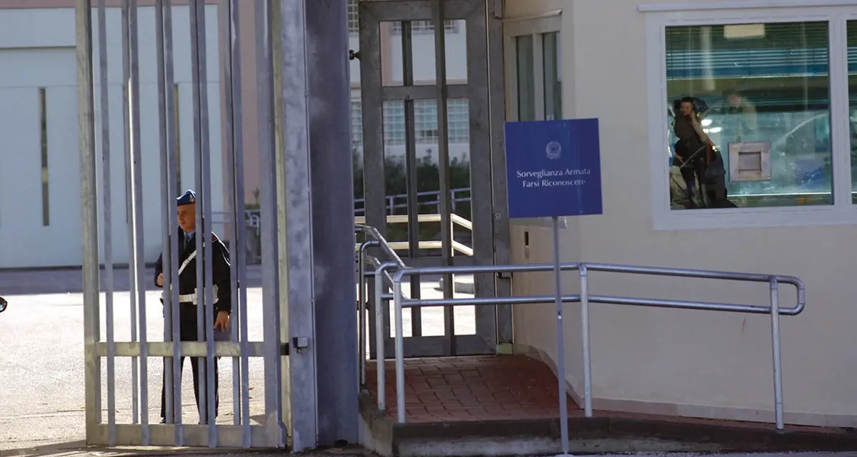 «Mettere a norma le carceri, non costruire dei nuovi padiglioni»