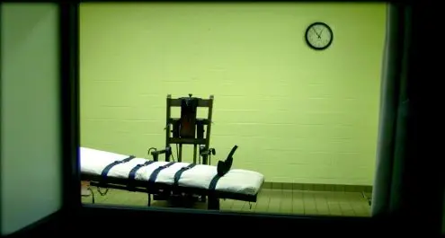 Oggi è la giornata contro la pena di morte. «Cara Lisa, tra 10 giorni mi uccidono»
