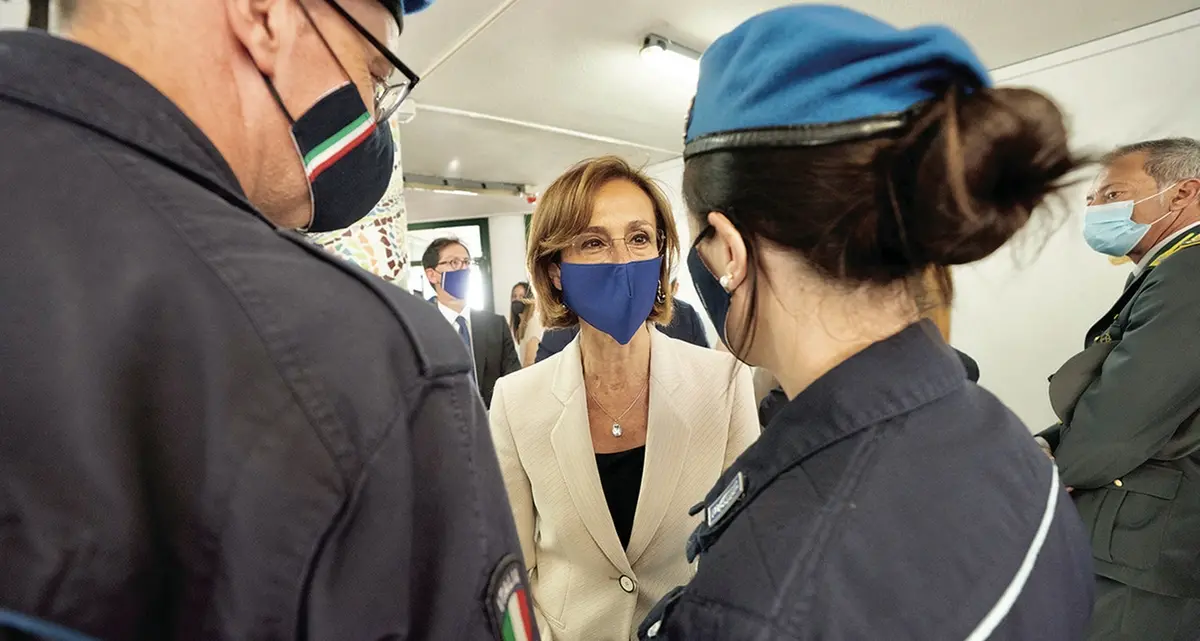 Quello spirito cristiano di Gozzini che rivive in Marta Cartabia