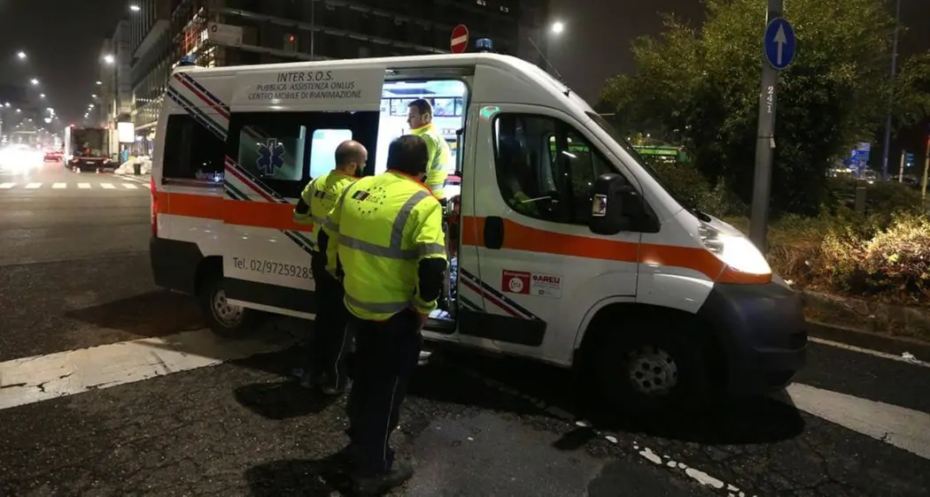 Un morto in scontro tra tifoserie, fermata auto con tre ultrà
