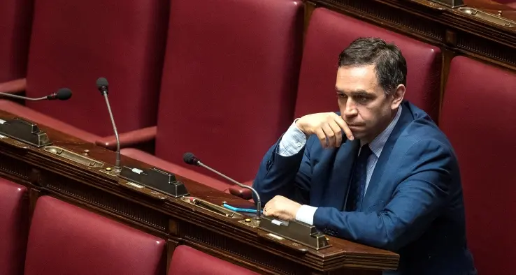 Filippo Sensi: \"Io, ex grasso dico: la lotta al bullismo non diventi la dittatura del politicamente corretto\"