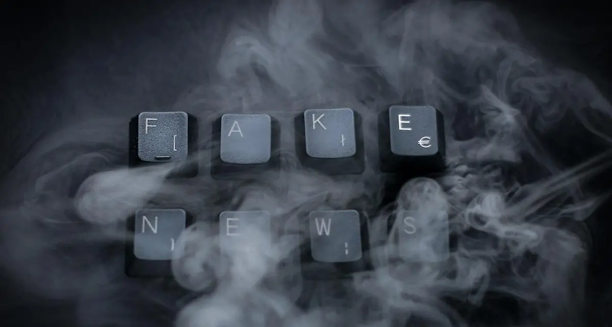 Un oceano di fake news sui social per arpionare Conte
