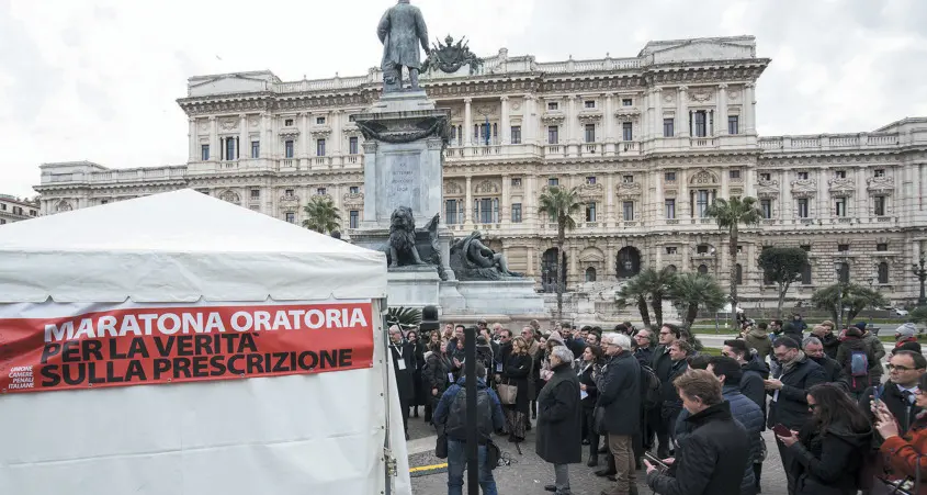 Nove anni da indagato: si erano scordati il fascicolo