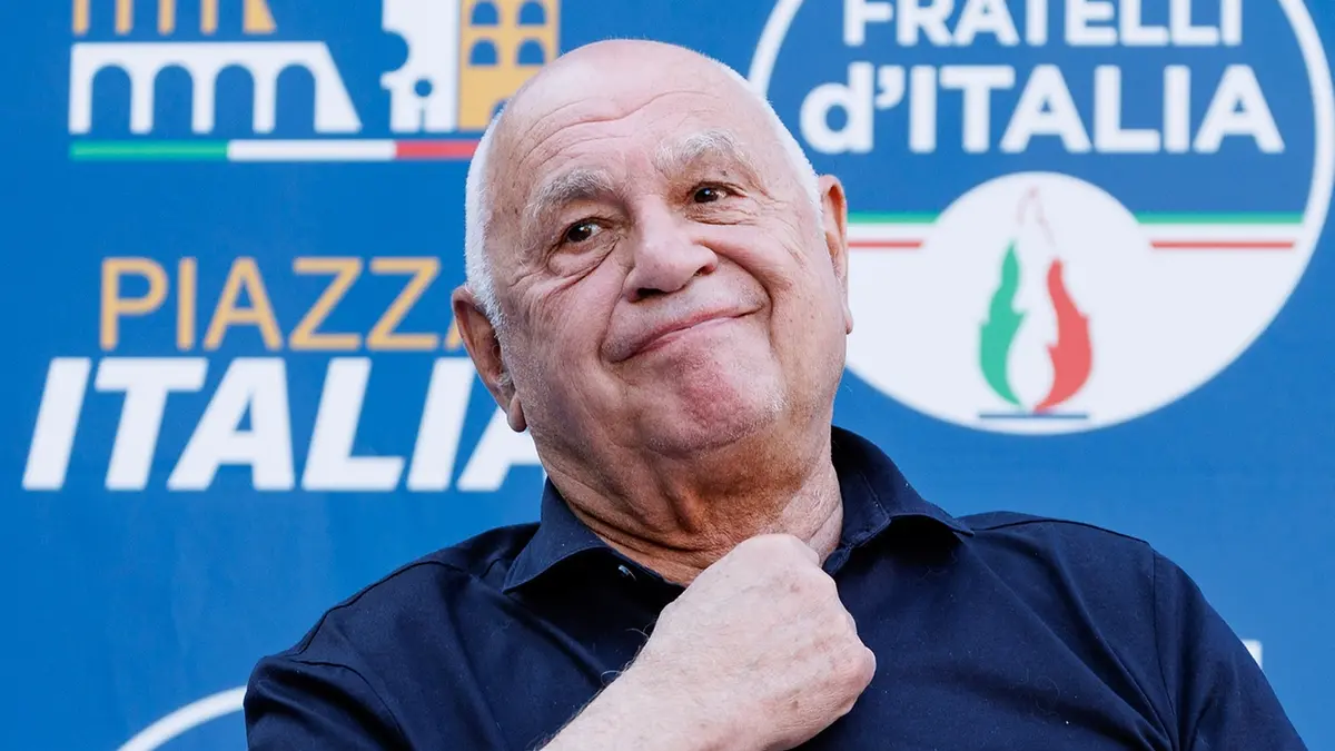 Carlo Nordio e i temi della giustizia: «Raggiunti gli obiettivi. L’abuso d’ufficio? Non serviva»