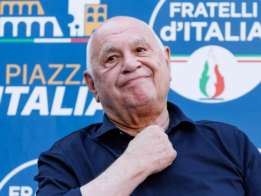 Carlo Nordio e i temi della giustizia: «Raggiunti gli obiettivi. L’abuso d’ufficio? Non serviva»