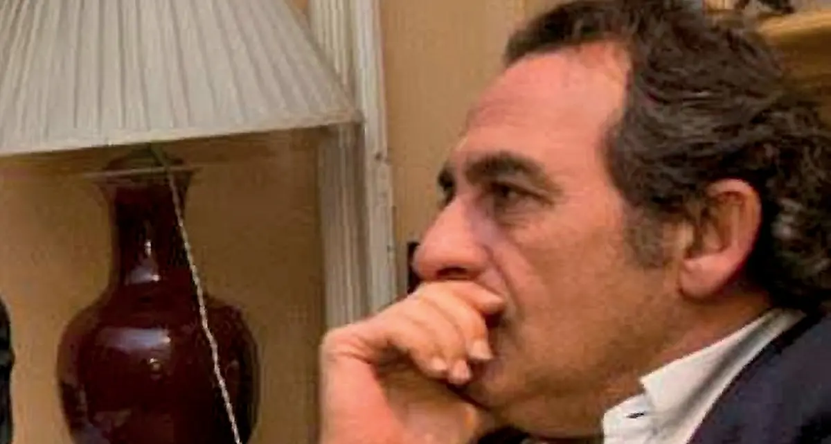 Caso Romeo. «Mio fratello in carcere come un boss. Ma è soltanto un penalista»
