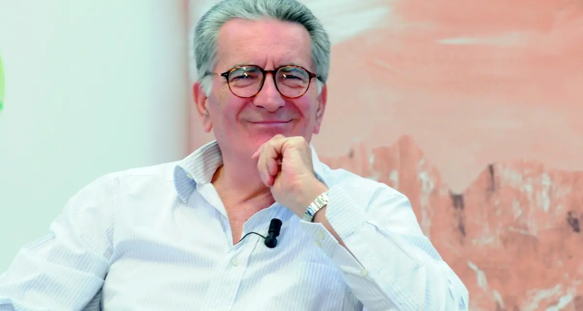 Pasquino: «Caro Berlinguer, il Pd è fallito perché non ha cultura»