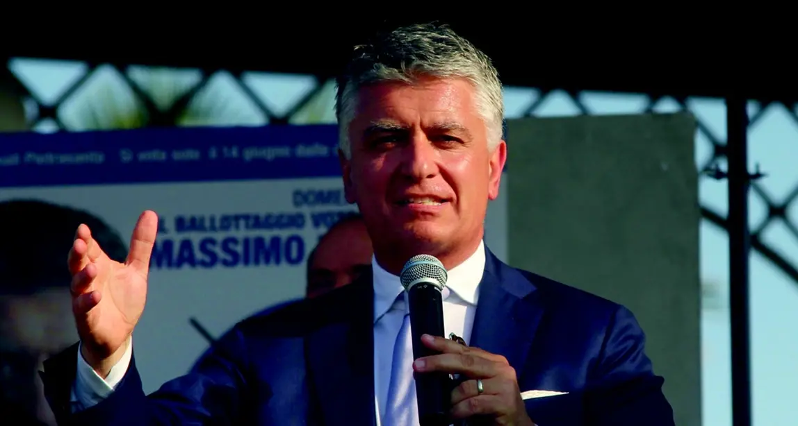 «Perseguitato dai Pm, riparto dal carcere per andare in Parlamento»