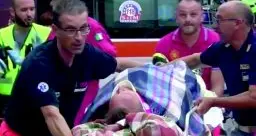 Pollino, morti dieci escursionisti trovati vivi i tre dispersi