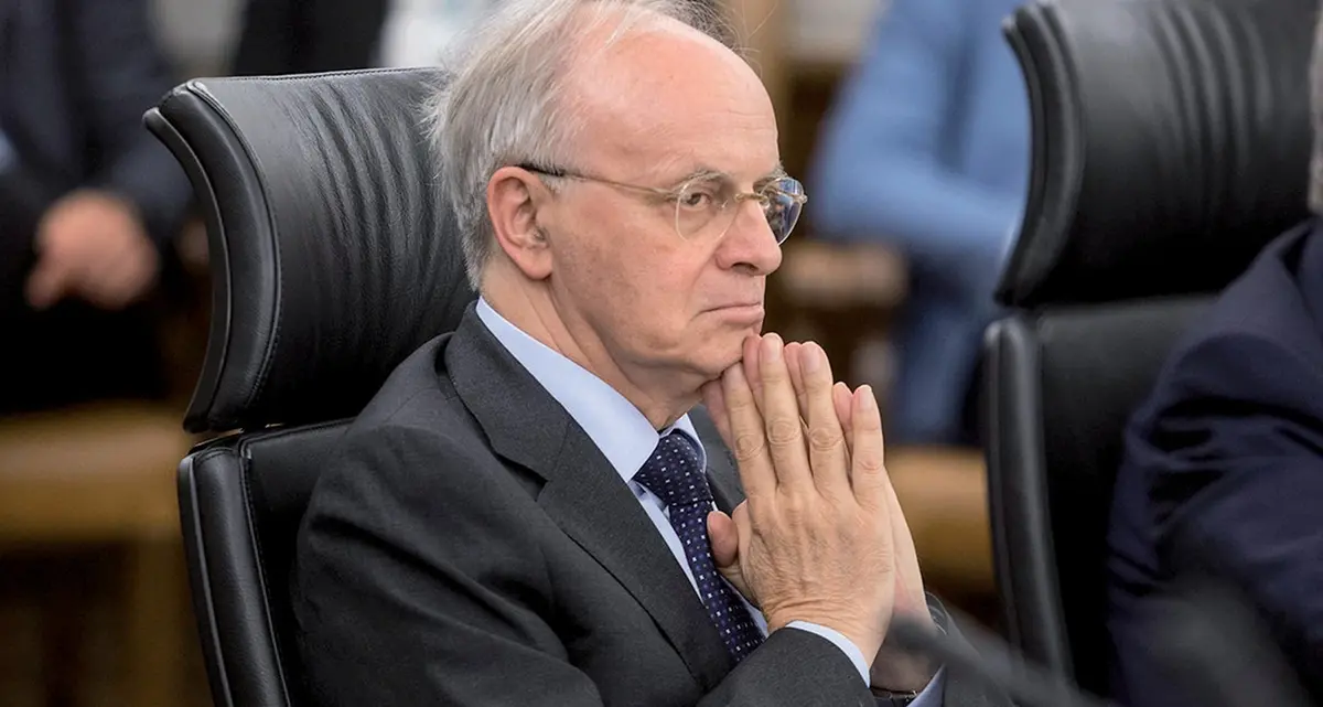 Così Ermini e Di Matteo hanno scaricato Davigo