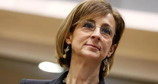 Cartabia bacchetta il Palazzo: \"La Consulta non fa politica. I miei richiami alla Costituzioni sono dovuti\"\"