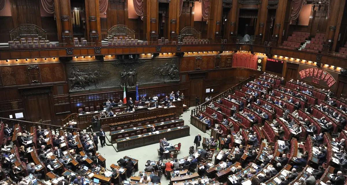 Rispettare le prerogative delle Camere