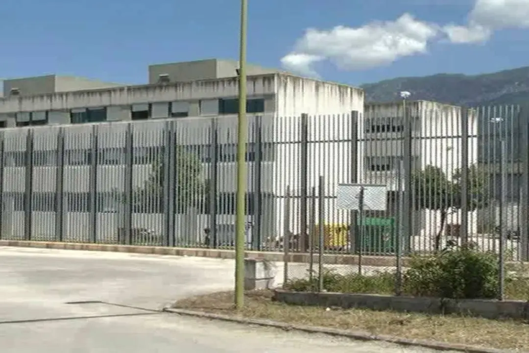 Il carcere di Sulmona