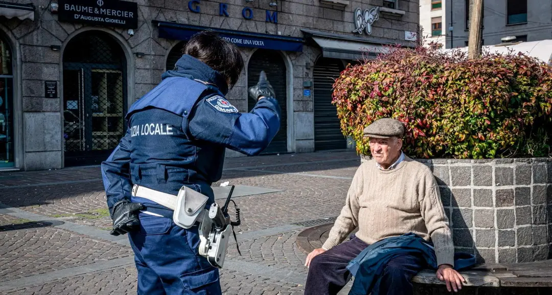 La falsa retorica nazionale della guerra. Contro la disunità ci salverà l’unitarismo