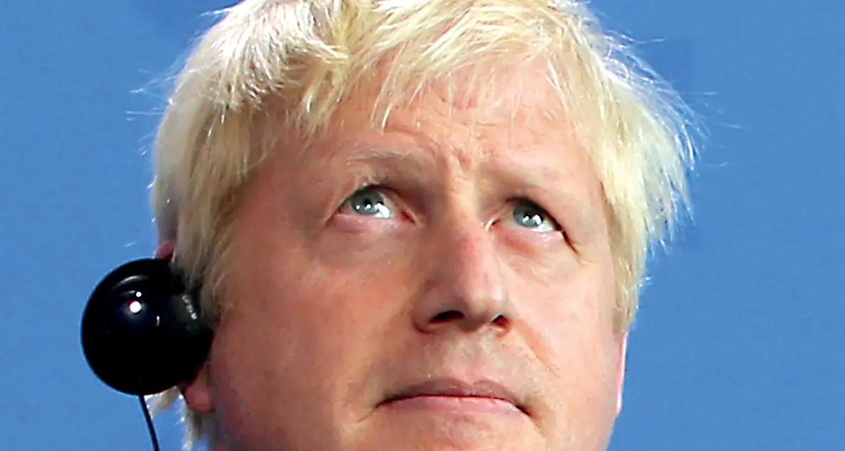 Brexit, il Parlamento non voterà l'accordo tra Johnson e la Ue
