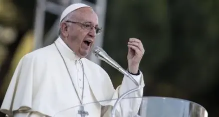 La chiesa delle donne di Papa Francesco
