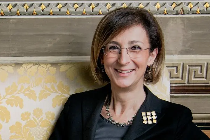 Marta Cartabia