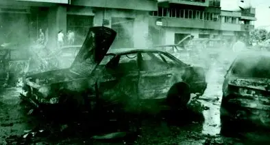 Nel Borsellino quater una conferma ai dubbi di Fiammetta
