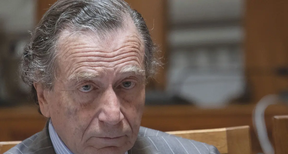 Lorenzo D’Avack: «I malati sono soli, usiamo il Recovery per ospedali migliori »