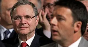 Renzi non molla: \"Bankitalia e Consob non hanno vigilato. Ora verità\"
